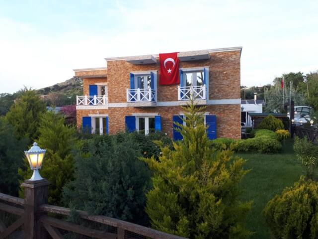 Aliş Boutique Hotel