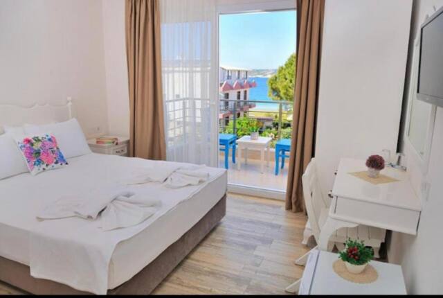Allegria Boutique Hotel