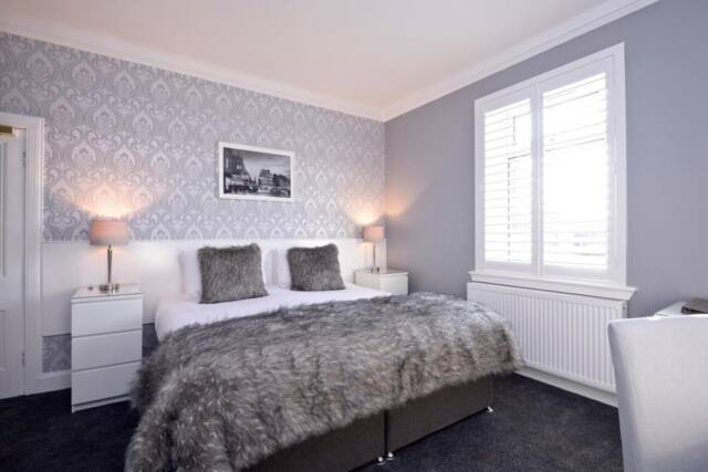 Alpha Guest House