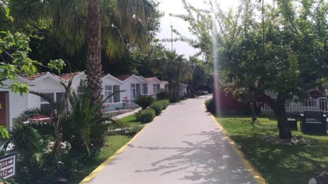 Altınkum Bungalow Hotel