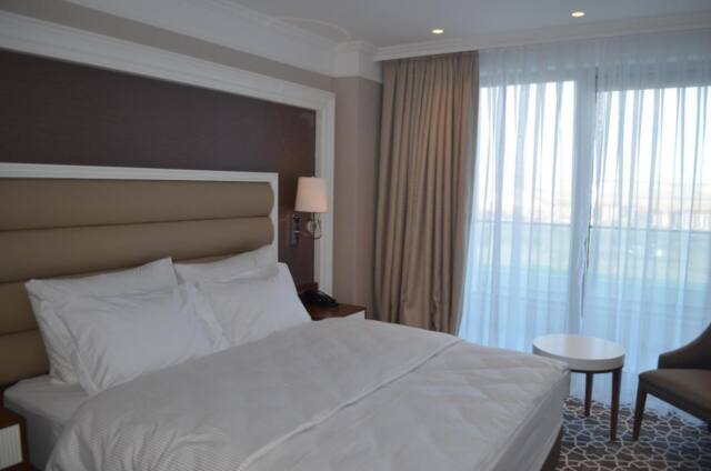 Alusso Thermal Hotel Spa