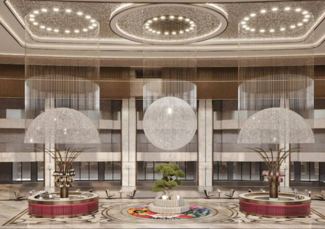 Amara Luxury Resort & Villas
