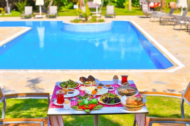 Amare Cesme