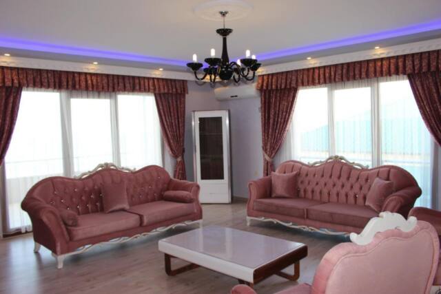 Amwaj Suites VIP