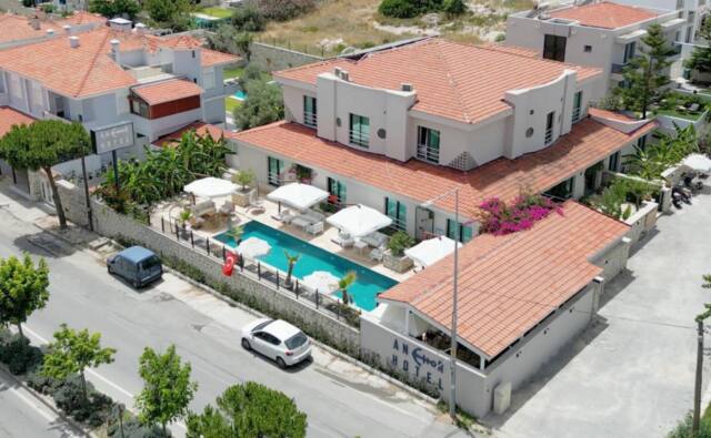 Anchor Alaçatı Hotel