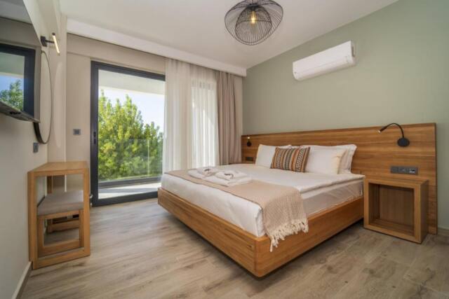 Ancyra Suites