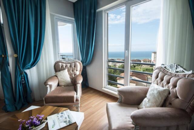 Andalouse Exclusive Hotel