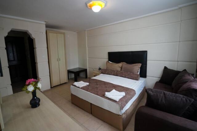 Andros Side Hotel