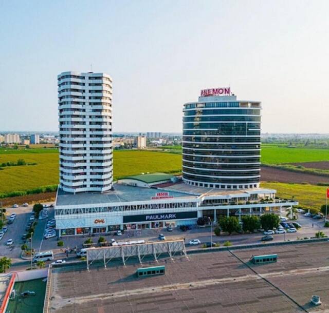 Anemon Adana Hotel