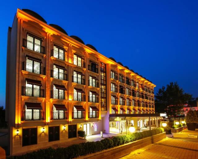 Anemon Kent Bursa Otel