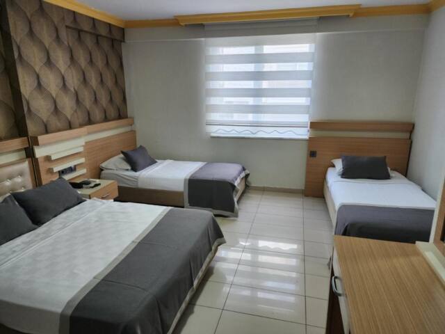 ANTALYA Konyaaltı Gündüz Otel