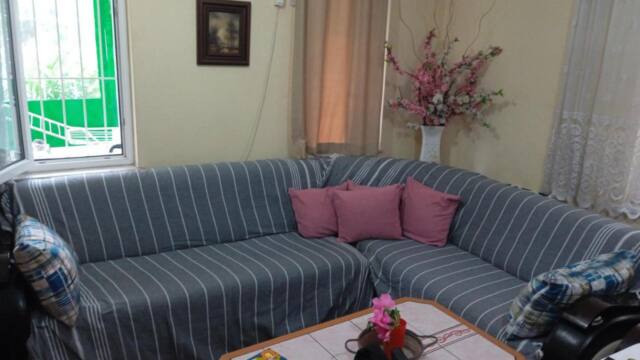 Antalya Mixed Dormitory Bunk Bed Hostel Cheap Sleeping Place