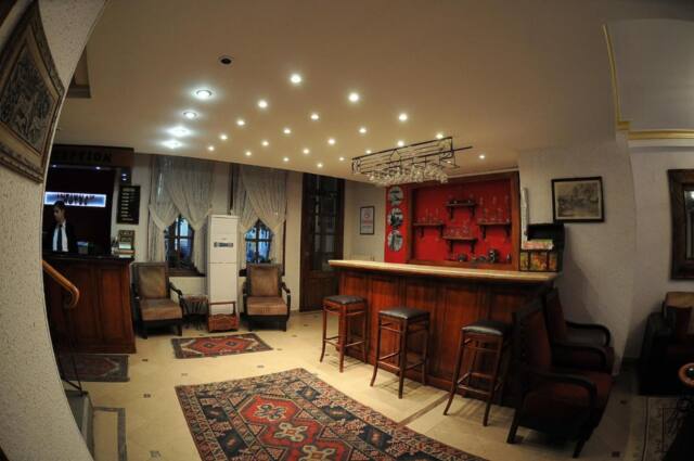 Antikhan Hotel