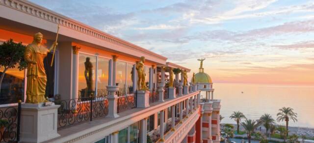 Antique Roman Palace – Adults Only Ultra All Inclusive