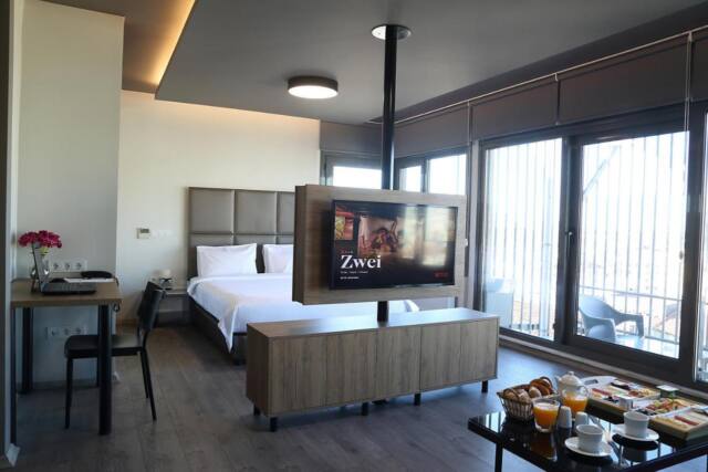 Apartman Istanbul