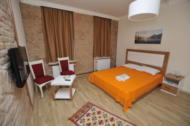 Apartof