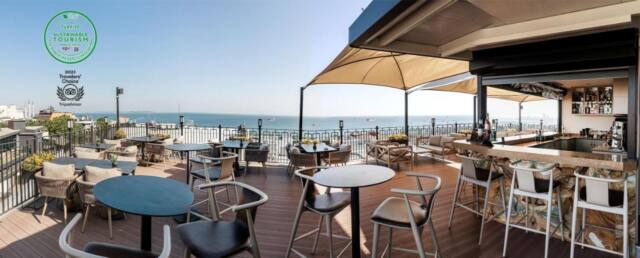 Aprilis Hotel – Special Category