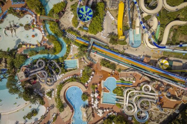 Aqua Fantasy Aquapark Hotel & Spa – Ultra All Inclusive