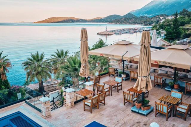 Standart oda