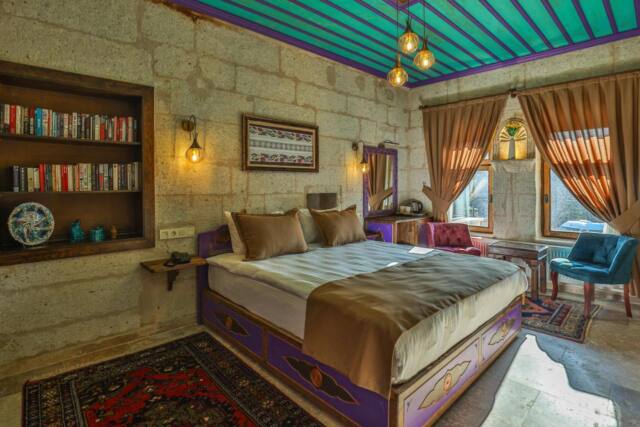 Arcus Cappadocia