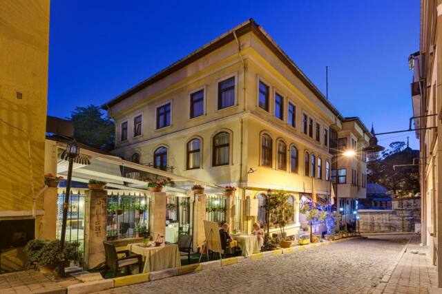 Arena Hotel – Special Class