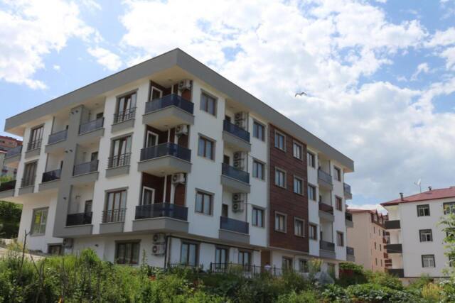 Arezzo Apart Otel