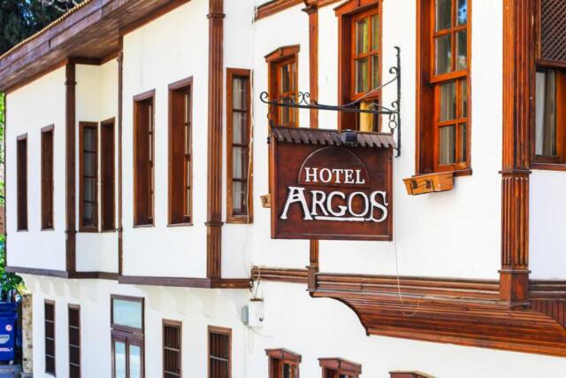 Argos Hotel