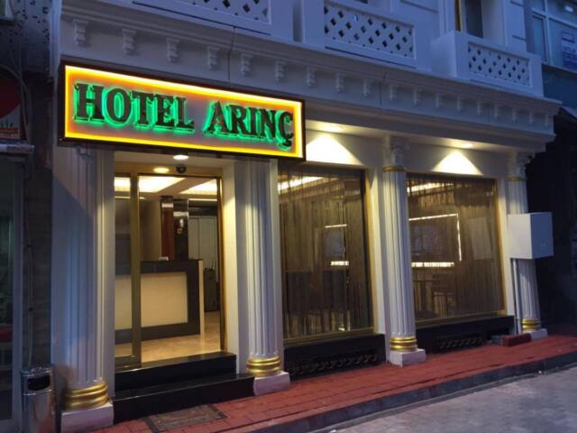 Arınç Hotel
