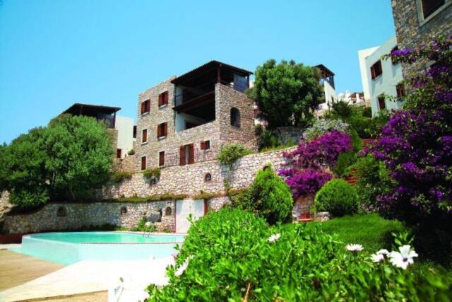 Arion Suites Gümüşlük