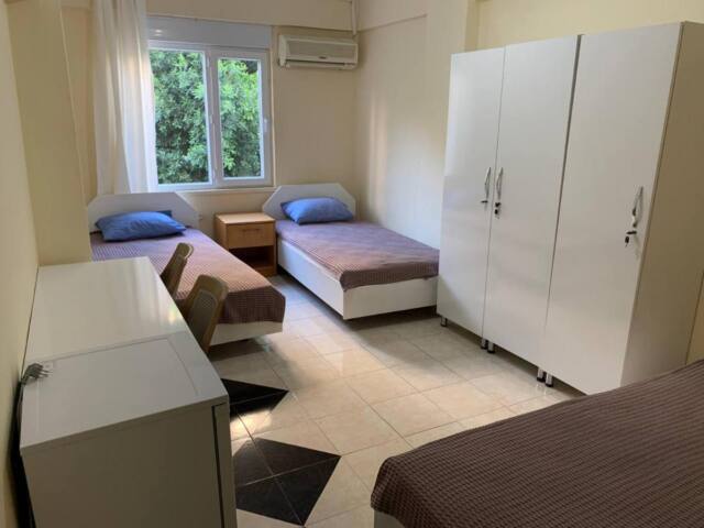 Arma Apart Hostel