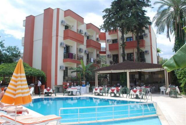 Armeria Hotel