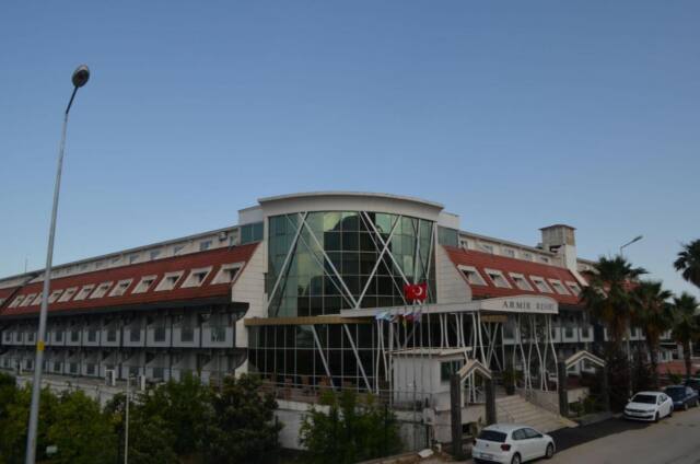 Armir Resort Kemer