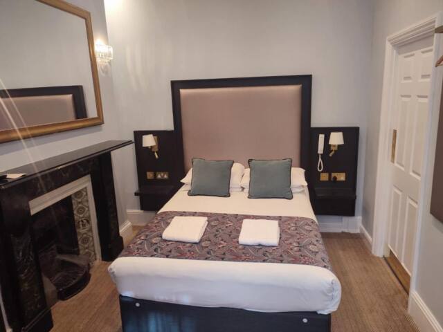 Arran House Hotel