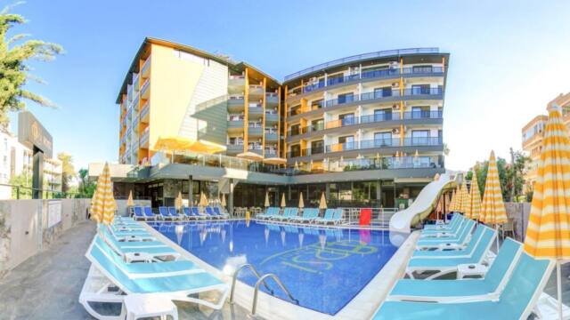 Standart oda