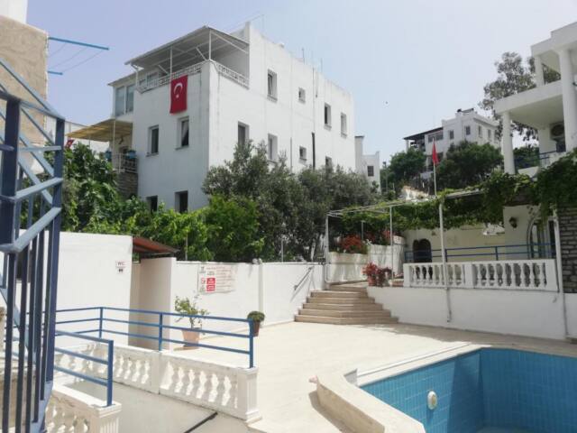Artı Şahin Apart & Otel