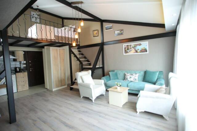 Artist Rooms Suites