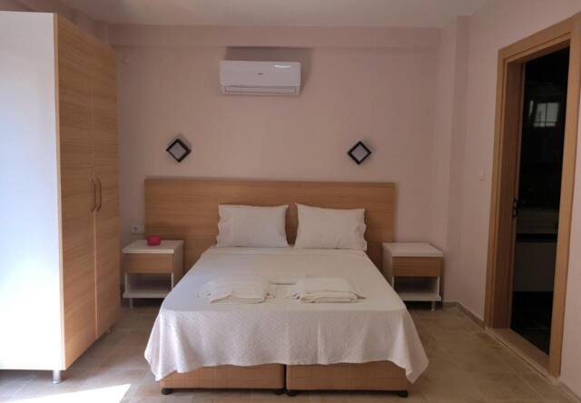 Arvalya Apart Hotel