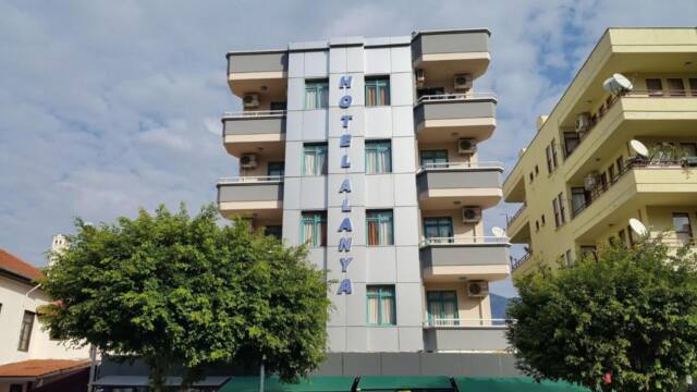 asemcity hotel