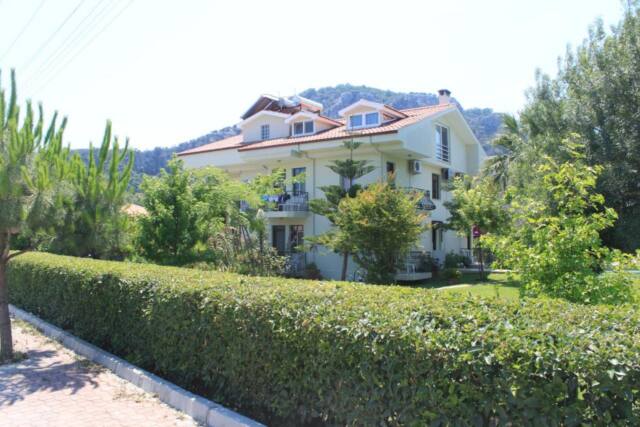 Asena Motel
