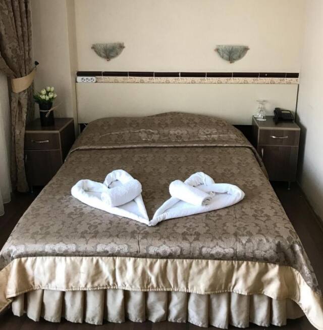 Aşkın Art Otel