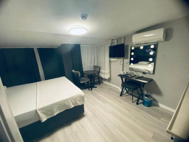 Atabay Apart Otel