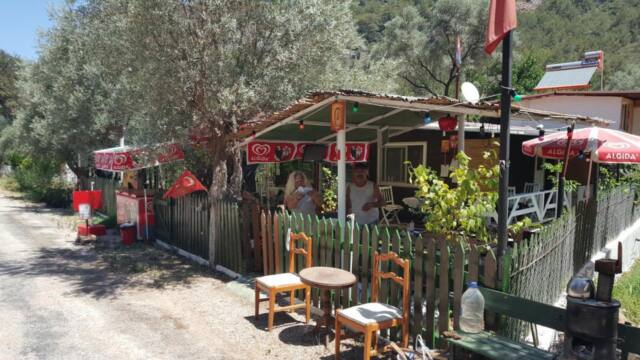 Atar Doğa Evleri & Apart Otel