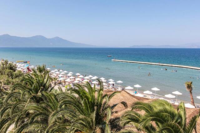 Atlantique Holiday Club – All Inclusive