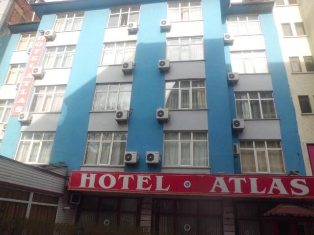 Atlas Hotel
