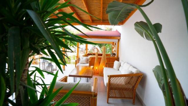 Audo Studio Hotel
