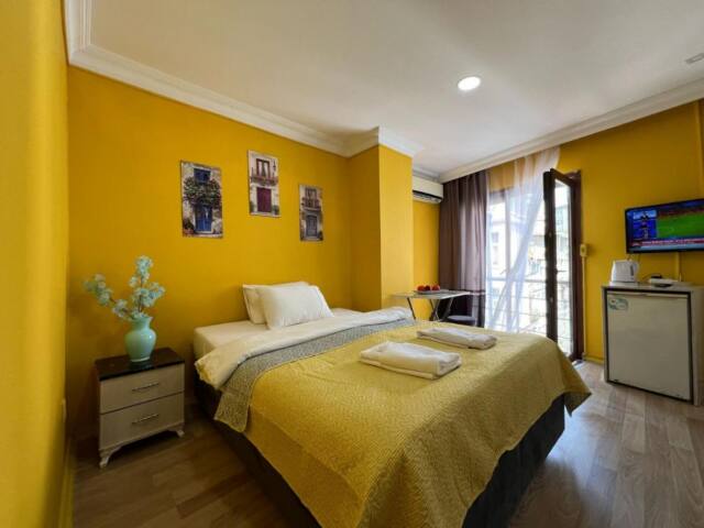 Avsin Residence