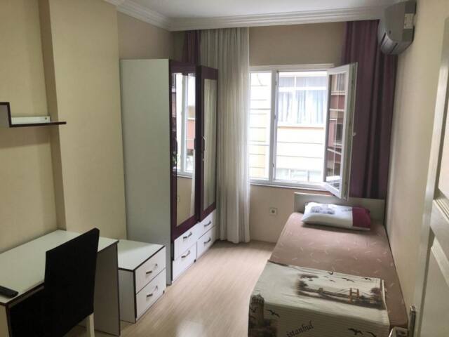 Aya Trabzon City Apartments