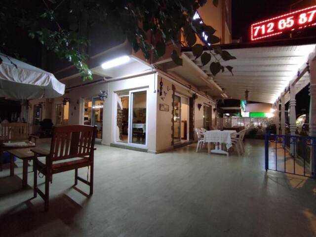 Ayhan Otel