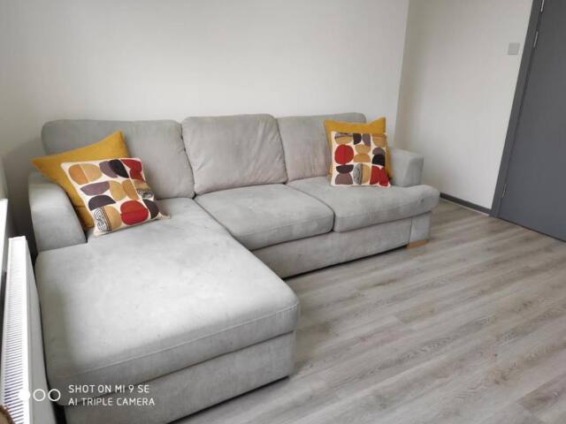 Aylesbury Dwelling