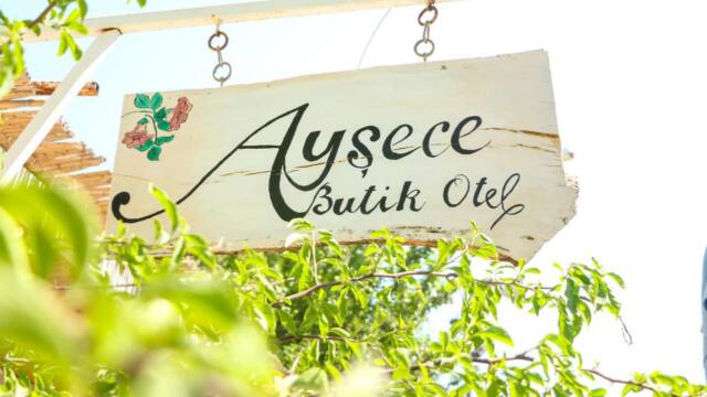 Ayşece Butik Otel
